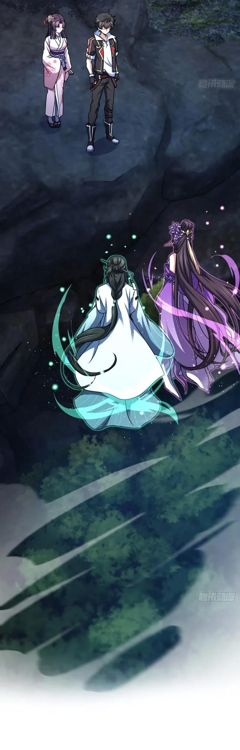 Spare Me, Great Lord! Chapter 692 Gambar 4