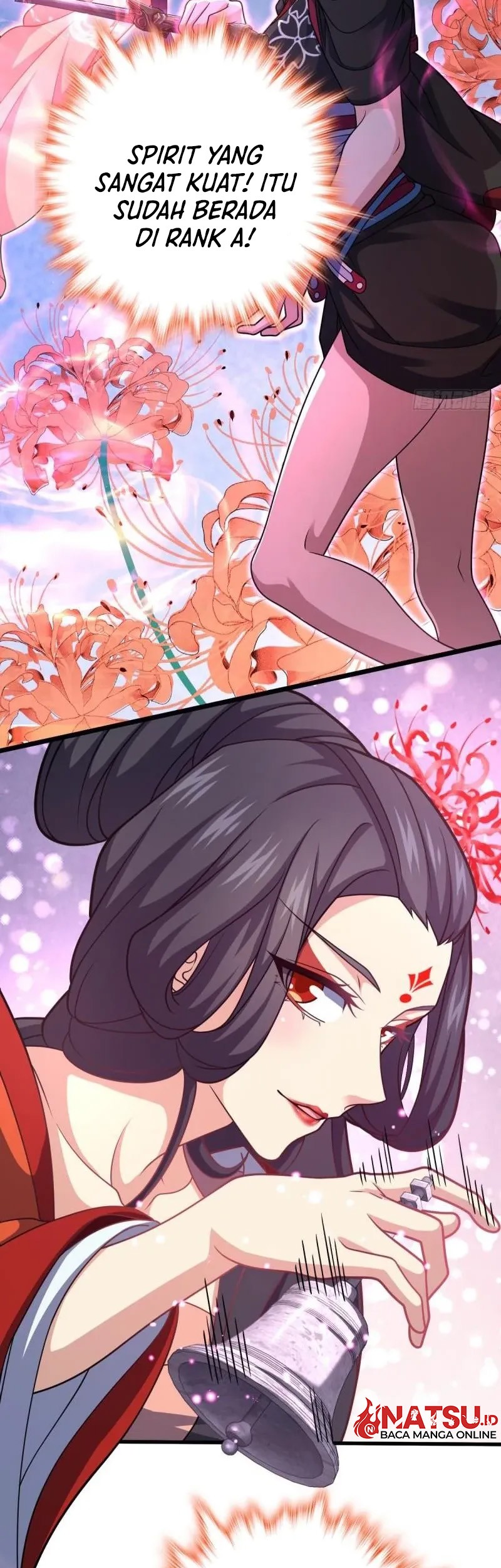 Spare Me, Great Lord! Chapter 692 Gambar 29