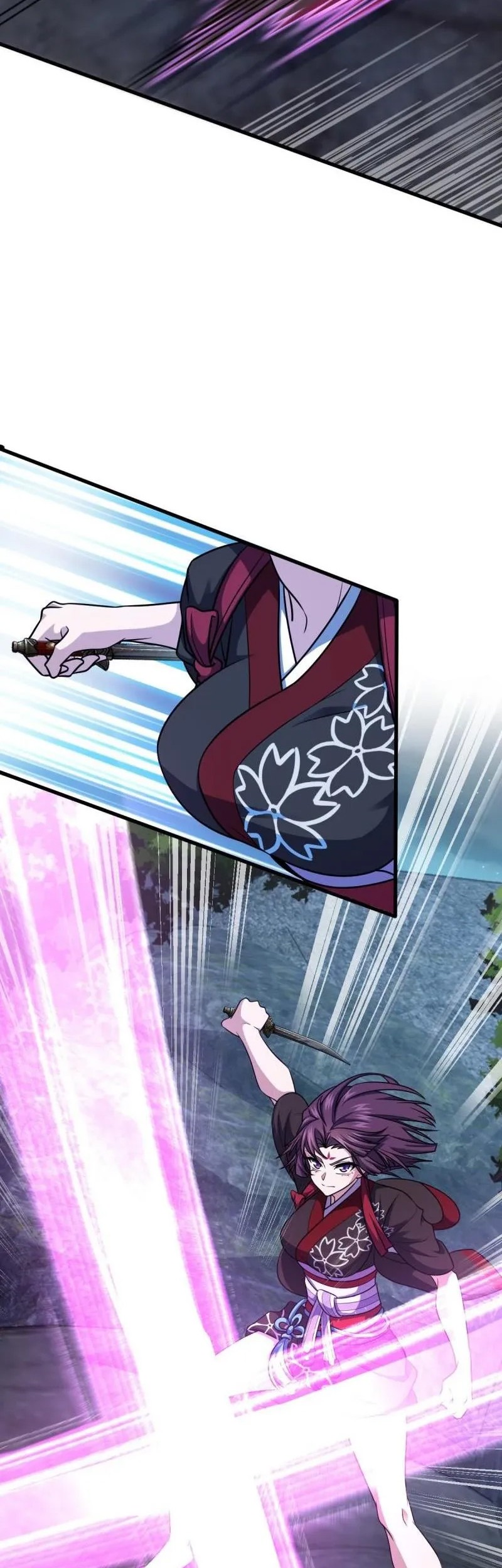 Spare Me, Great Lord! Chapter 692 Gambar 23