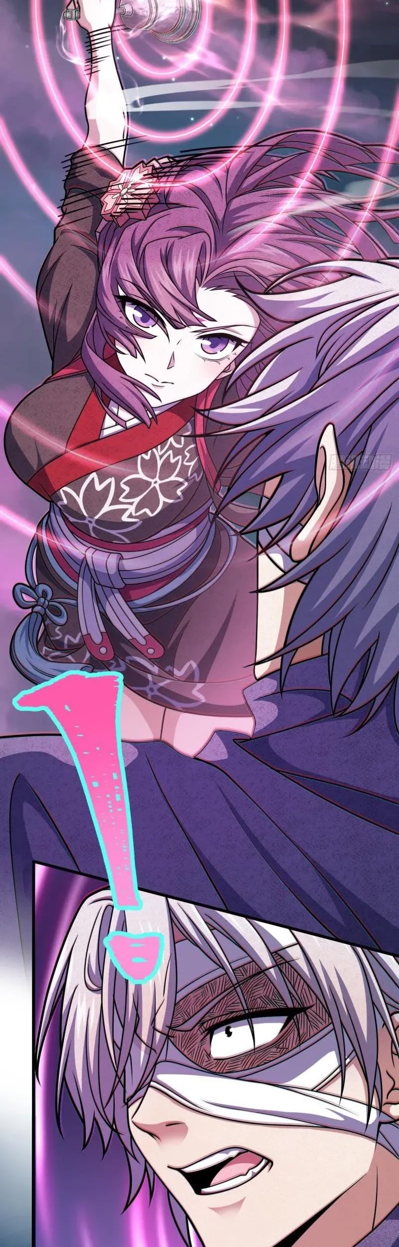 Spare Me, Great Lord! Chapter 692 Gambar 34