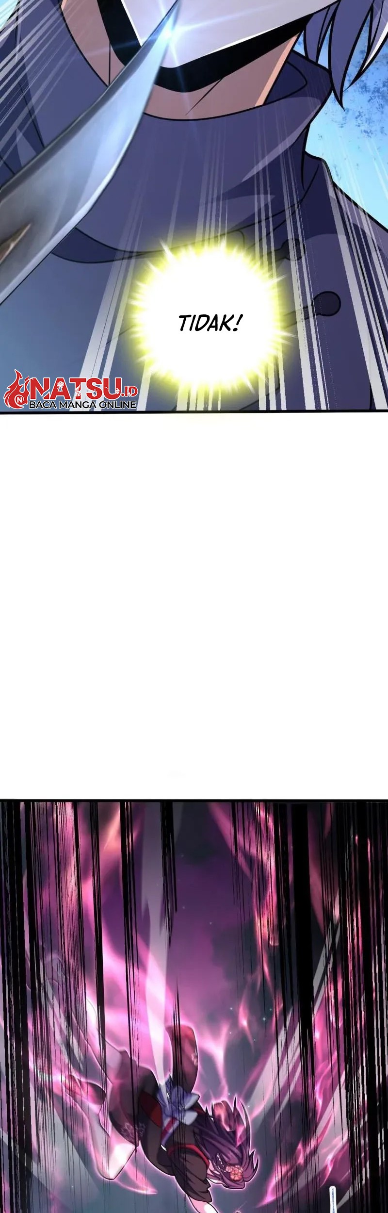 Spare Me, Great Lord! Chapter 692 Gambar 36