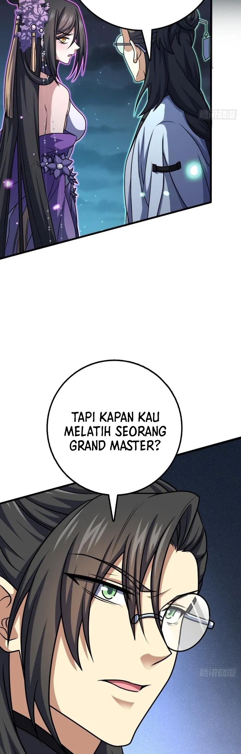 Spare Me, Great Lord! Chapter 692 Gambar 40