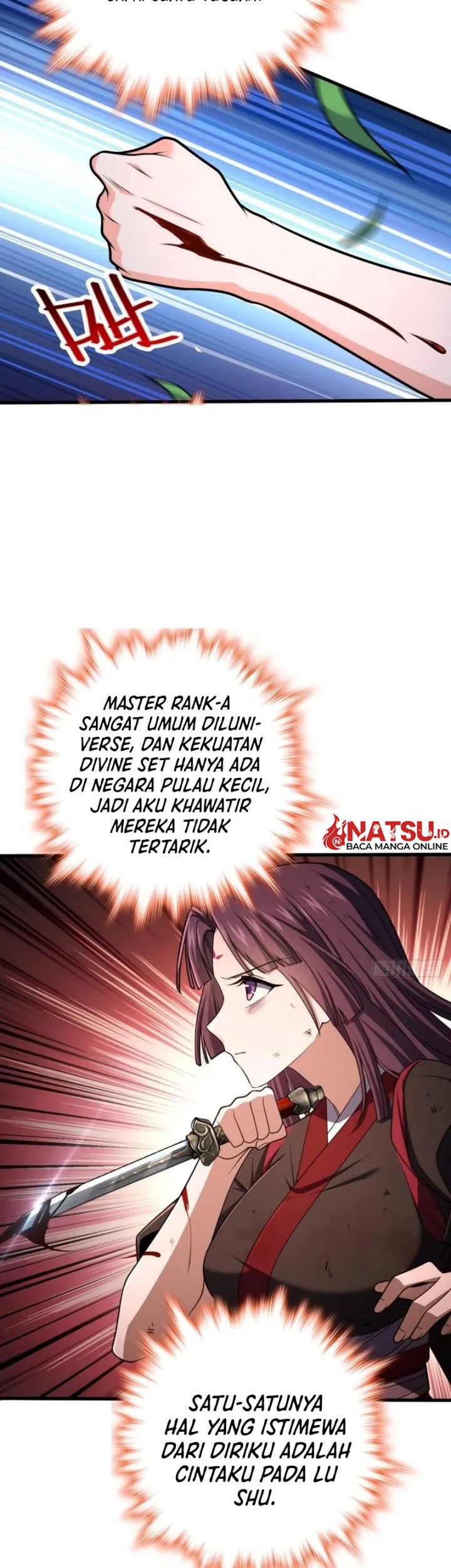 Spare Me, Great Lord! Chapter 693 Gambar 6