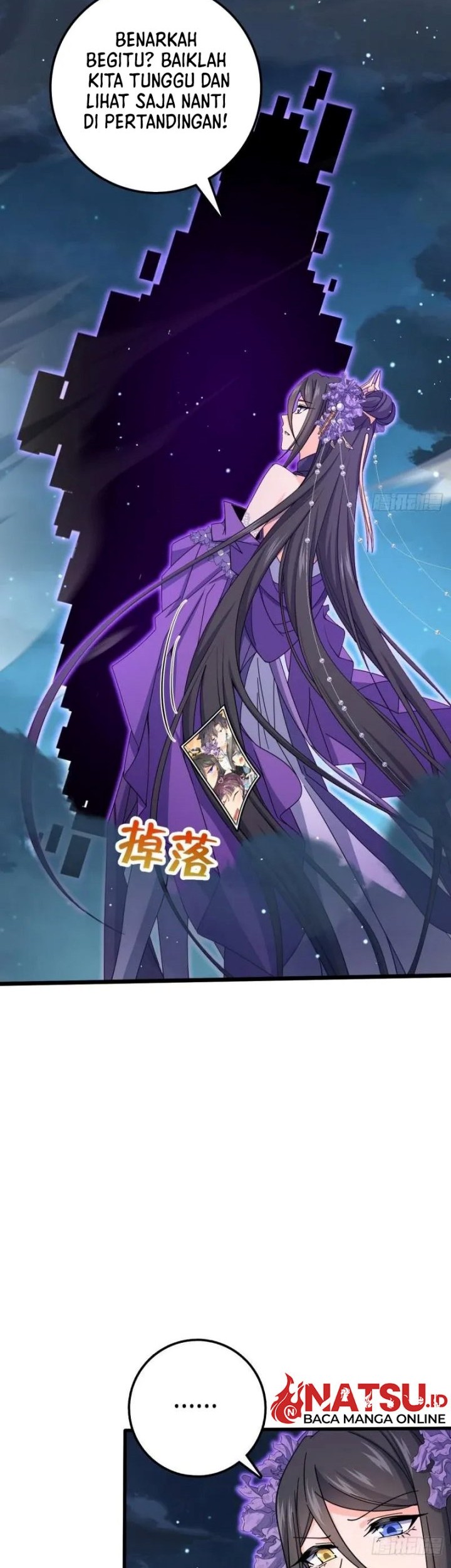 Spare Me, Great Lord! Chapter 693 Gambar 36