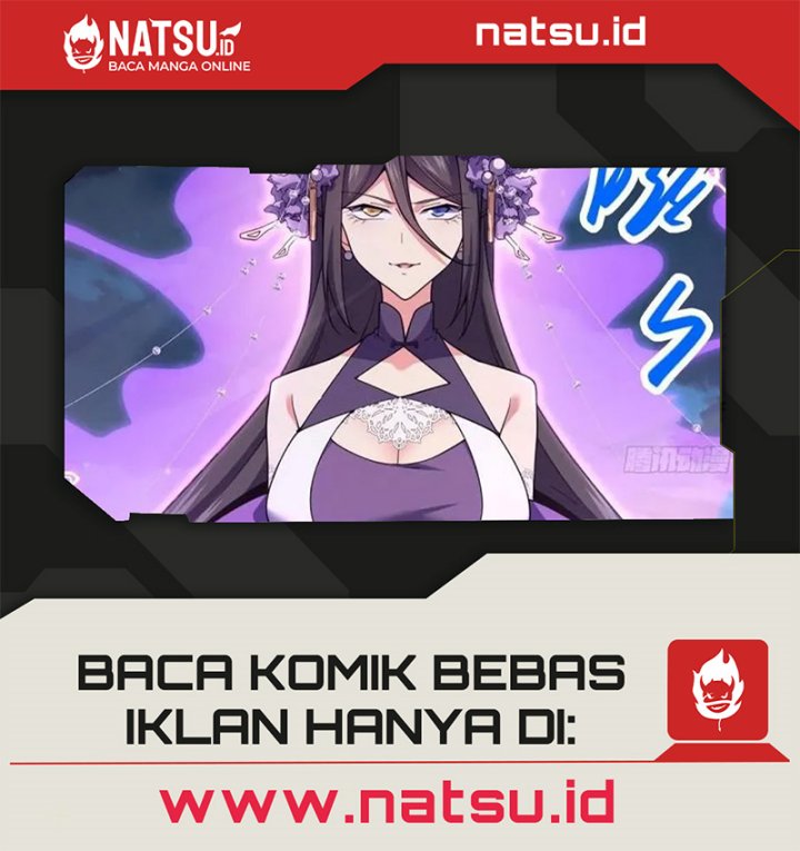 Spare Me, Great Lord! Chapter 693 Gambar 40