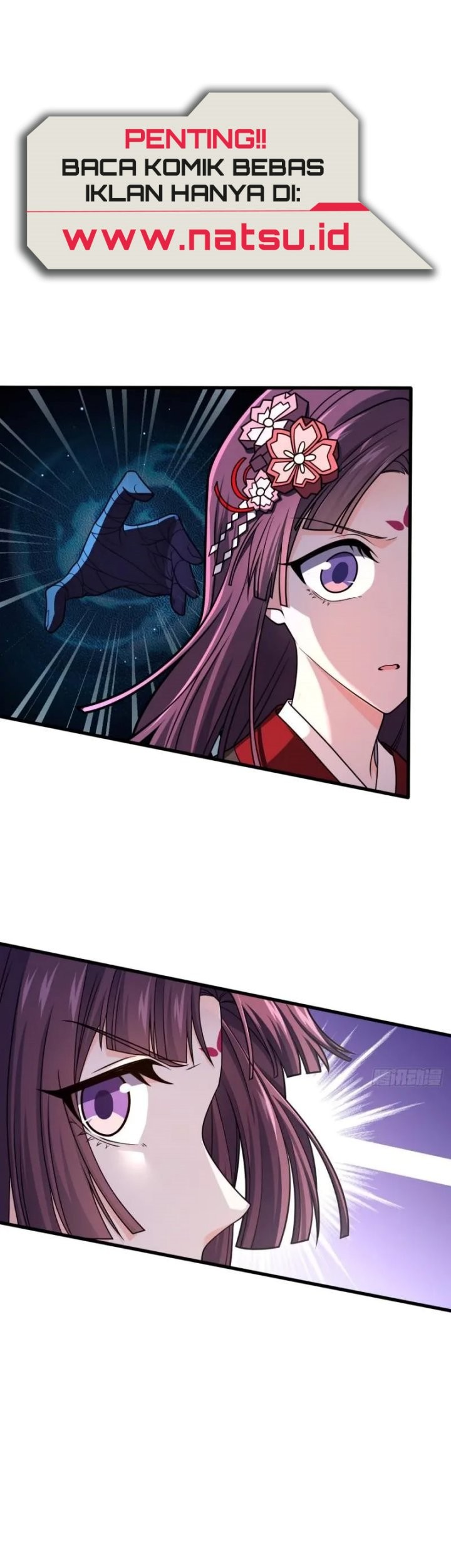 Manhua Spare Me, Great Lord! Chapter 693 gambar nomor 2