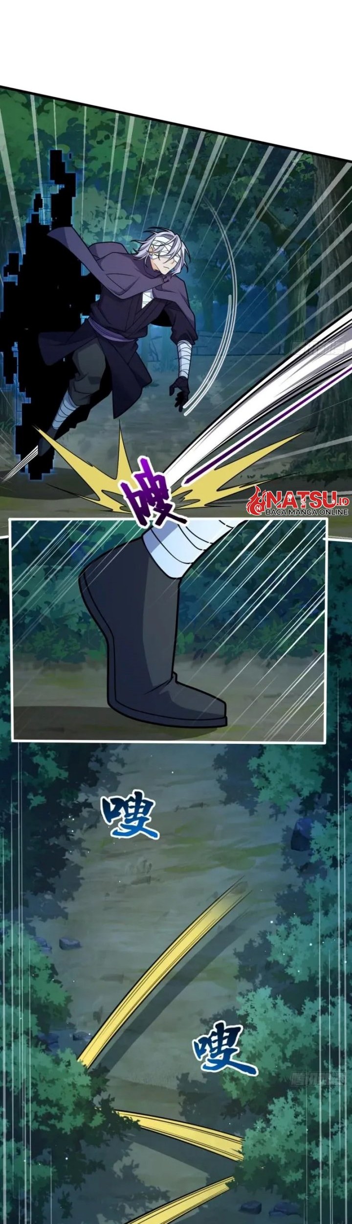 Spare Me, Great Lord! Chapter 693 Gambar 3