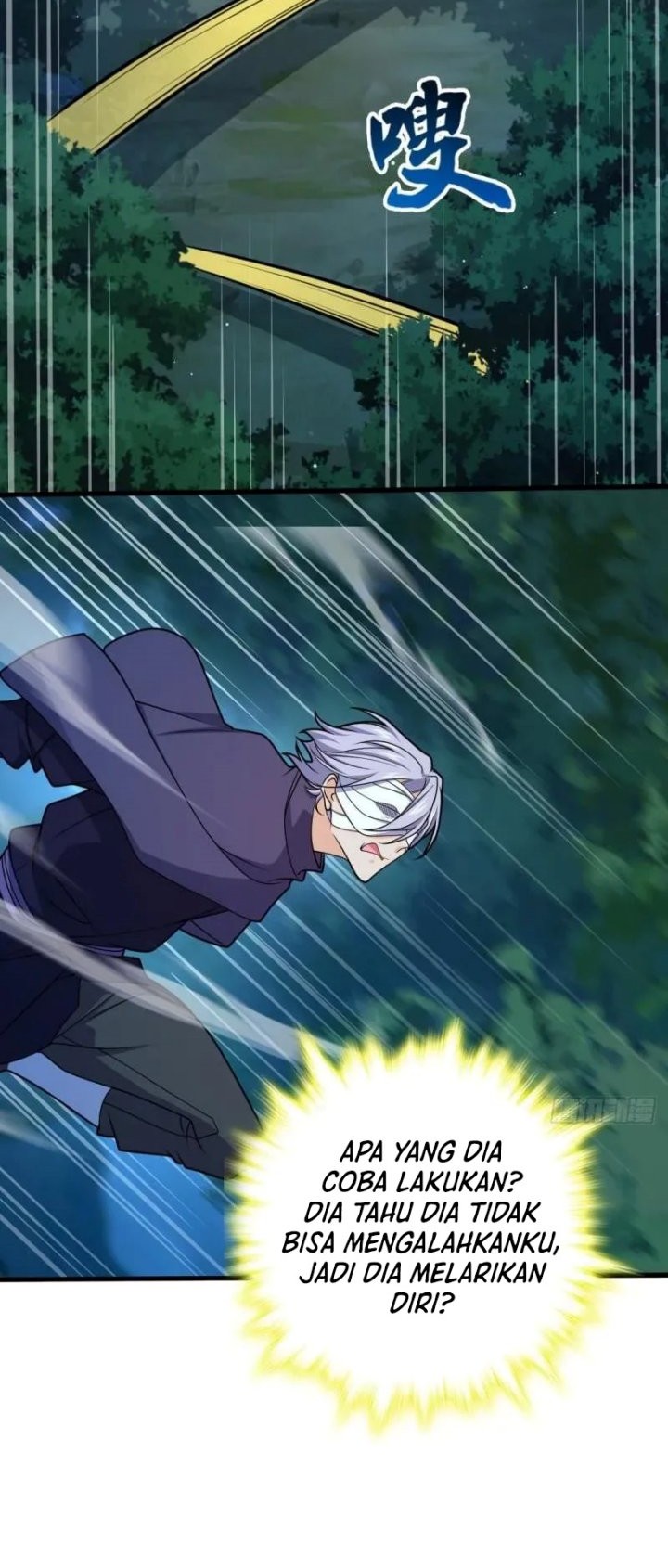 Spare Me, Great Lord! Chapter 693 Gambar 4