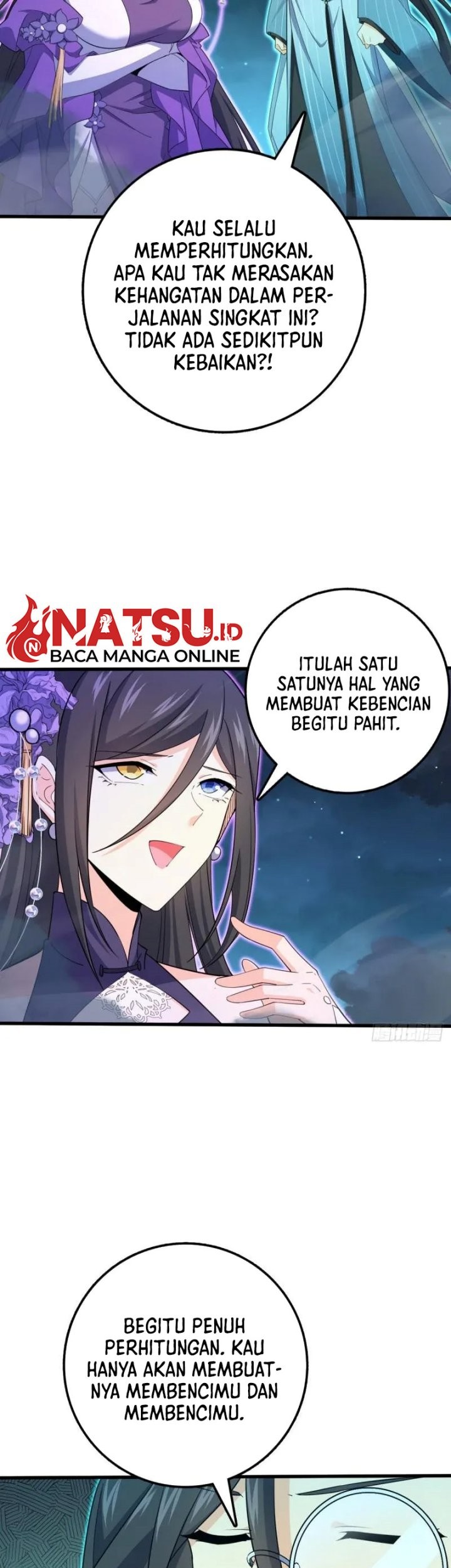 Spare Me, Great Lord! Chapter 693 Gambar 15