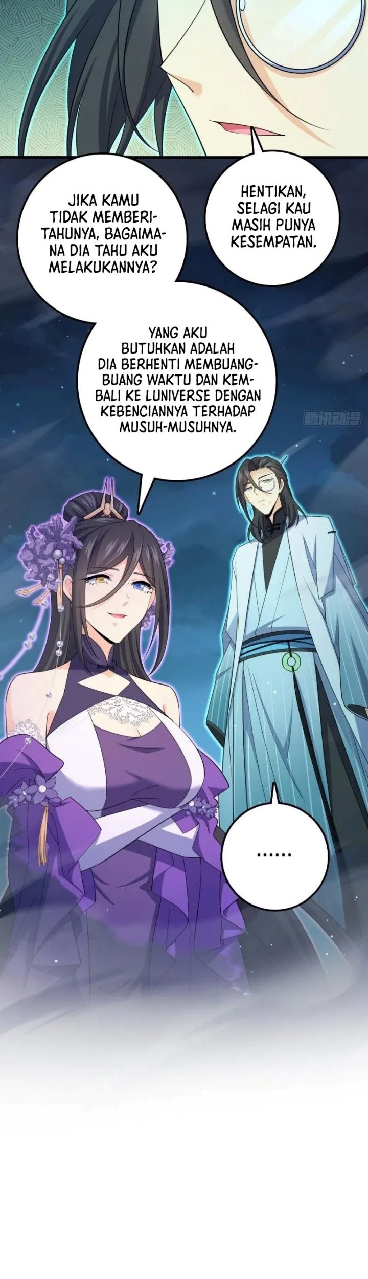 Spare Me, Great Lord! Chapter 693 Gambar 16