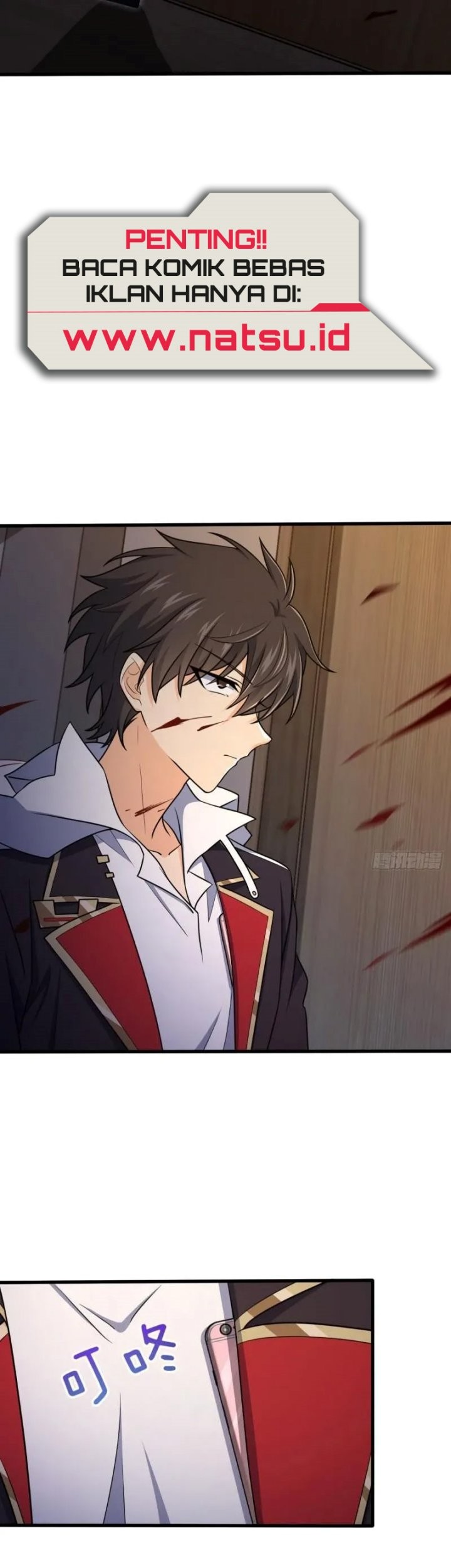 Spare Me, Great Lord! Chapter 693 Gambar 22