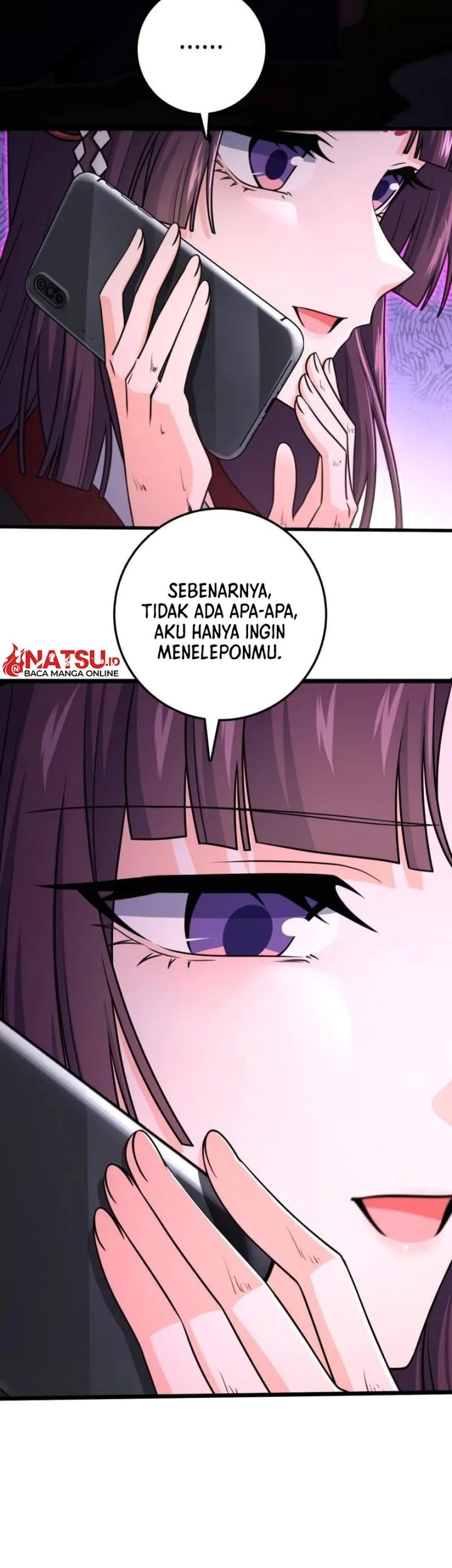 Spare Me, Great Lord! Chapter 693 Gambar 24