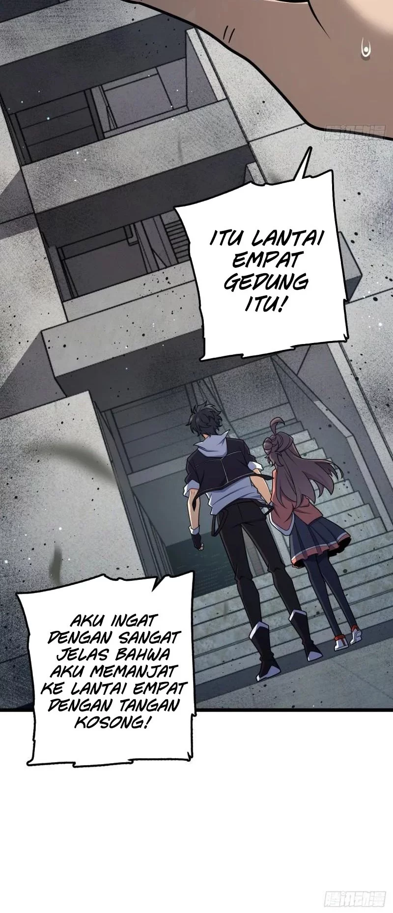 Spare Me, Great Lord! Chapter 704 Gambar 38