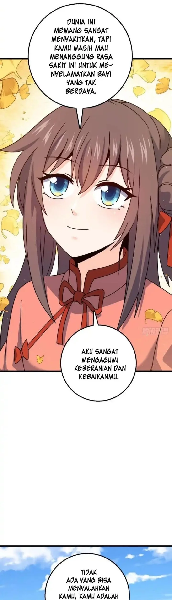 Spare Me, Great Lord! Chapter 706 Gambar 38