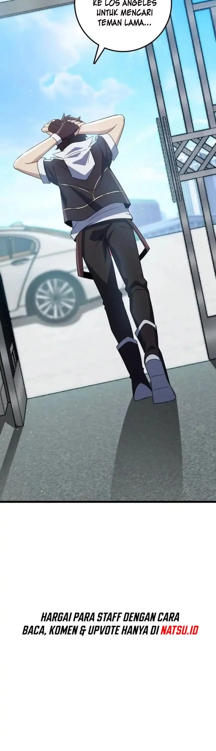 Spare Me, Great Lord! Chapter 706 Gambar 41