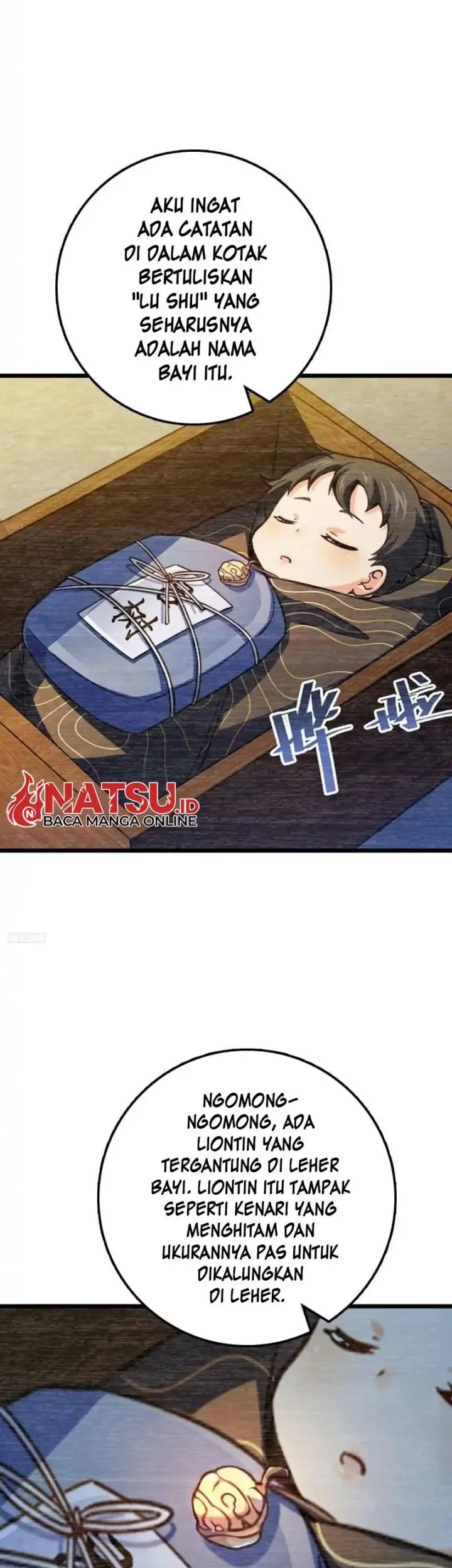 Spare Me, Great Lord! Chapter 706 Gambar 4