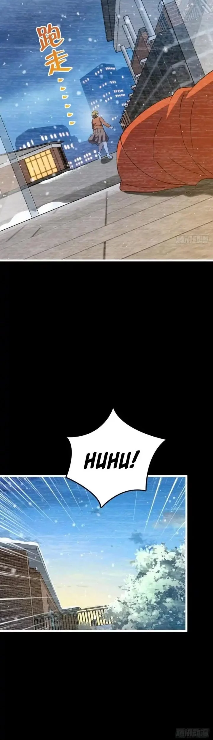 Spare Me, Great Lord! Chapter 706 Gambar 23