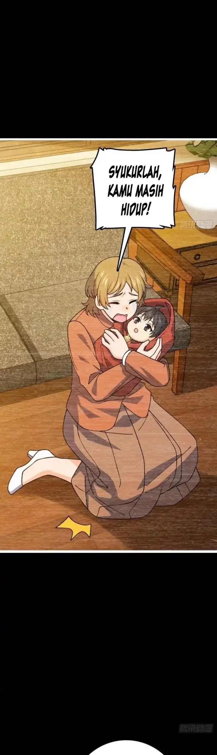 Spare Me, Great Lord! Chapter 706 Gambar 19