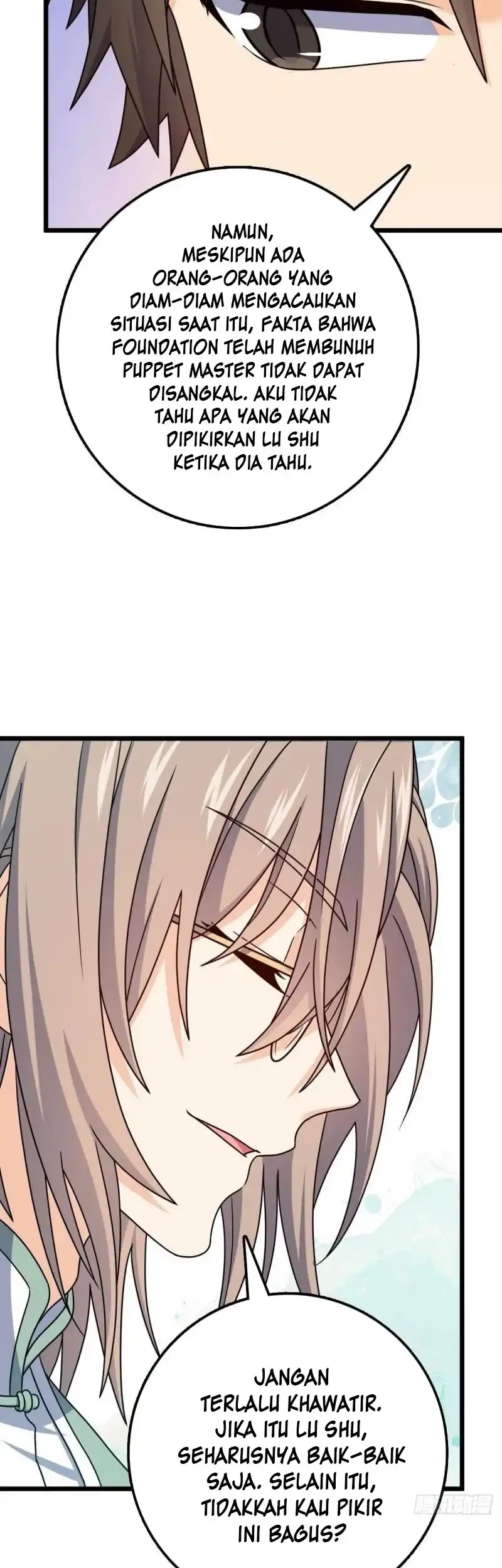 Spare Me, Great Lord! Chapter 707 Gambar 10