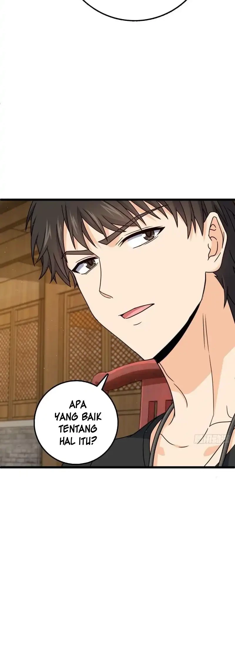 Spare Me, Great Lord! Chapter 707 Gambar 11