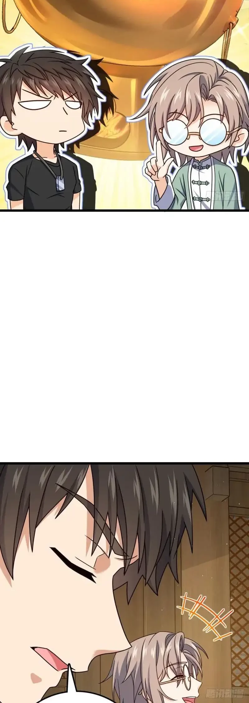 Spare Me, Great Lord! Chapter 707 Gambar 14