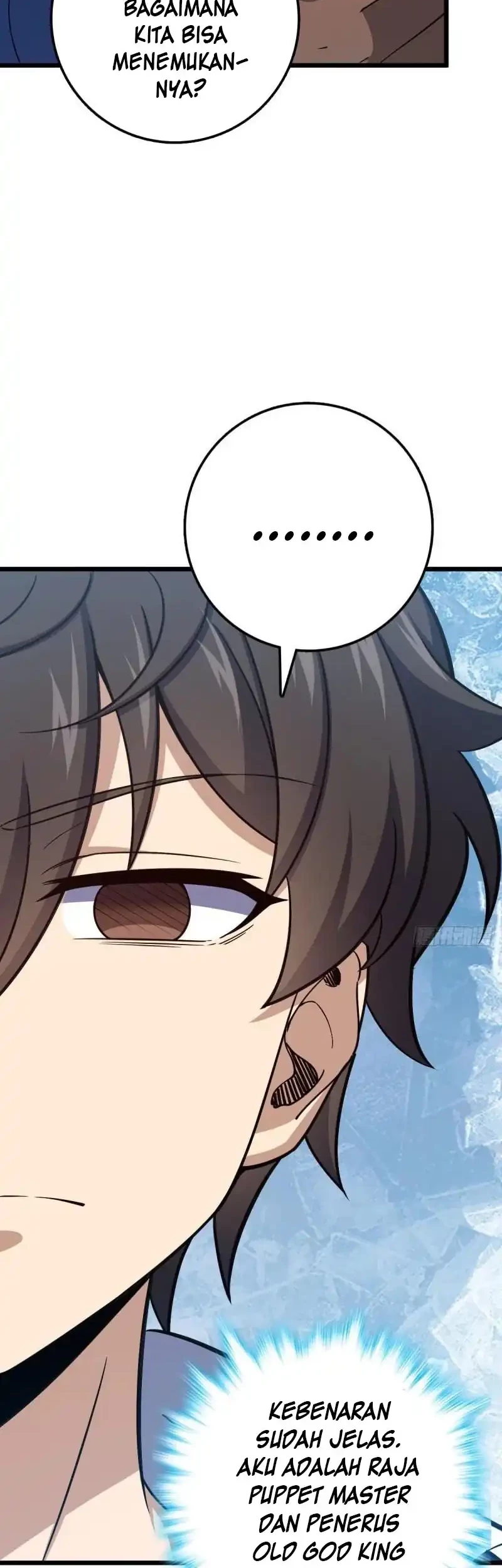 Spare Me, Great Lord! Chapter 707 Gambar 25