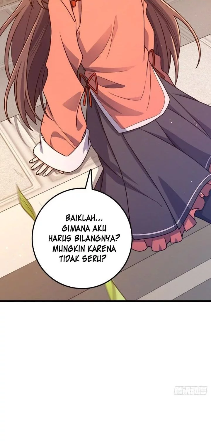 Spare Me, Great Lord! Chapter 708 Gambar 22