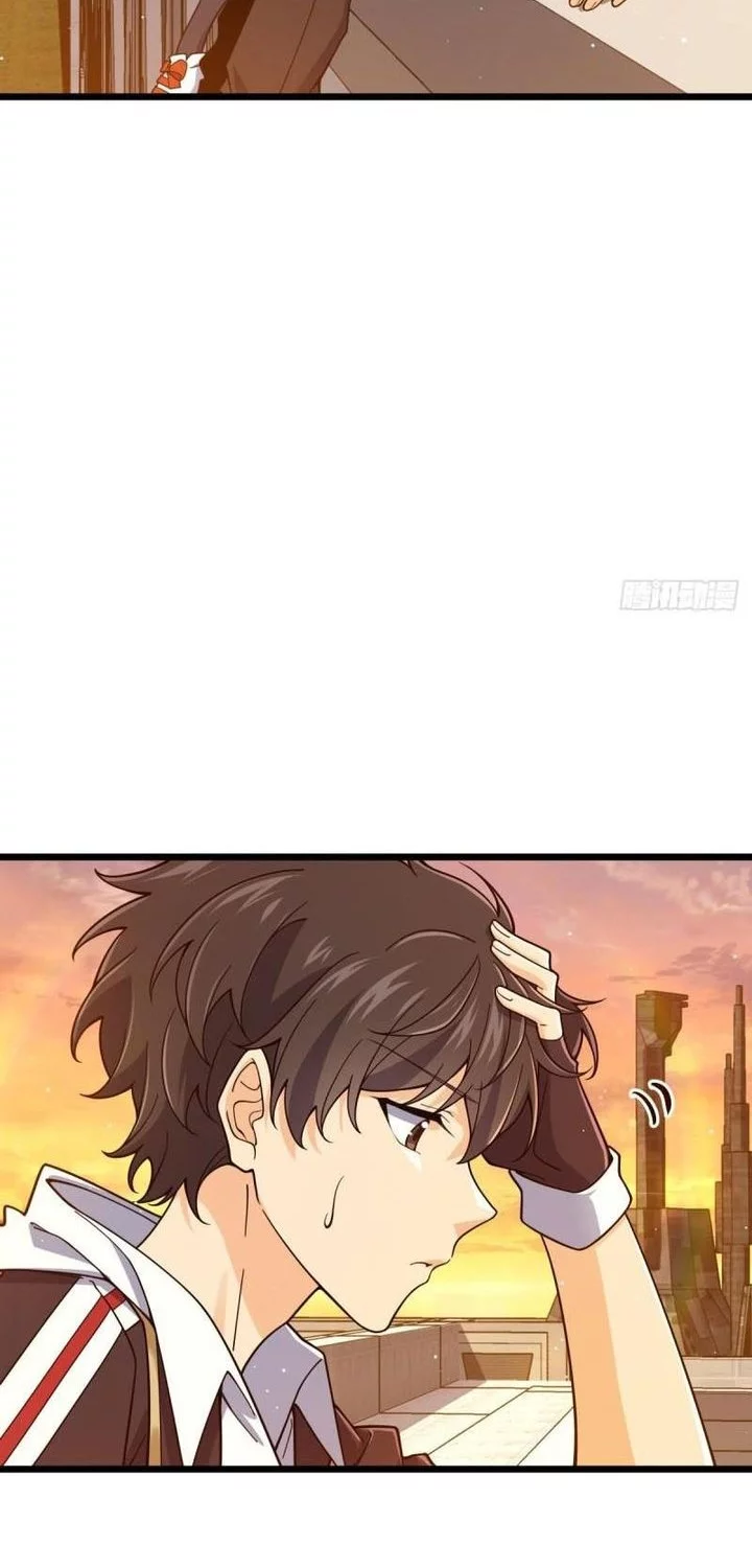 Spare Me, Great Lord! Chapter 708 Gambar 24