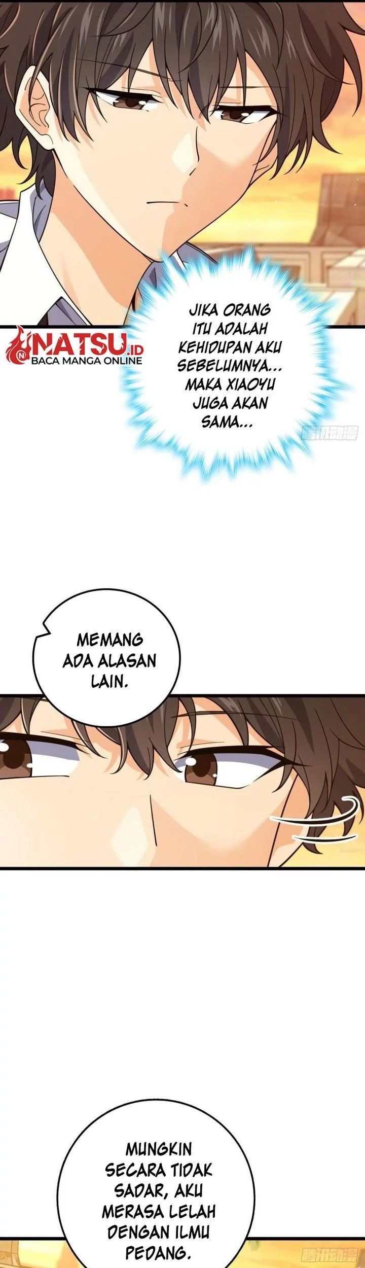 Spare Me, Great Lord! Chapter 708 Gambar 29