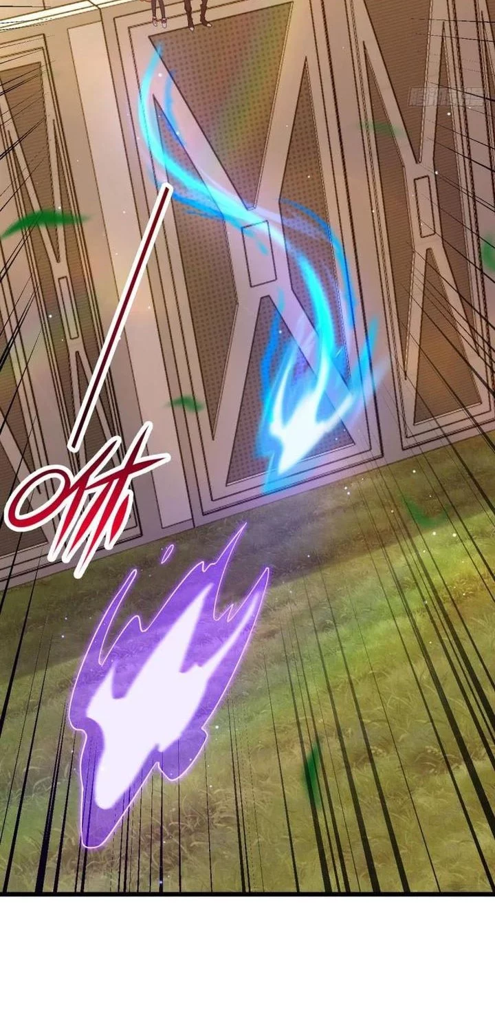 Spare Me, Great Lord! Chapter 708 Gambar 36