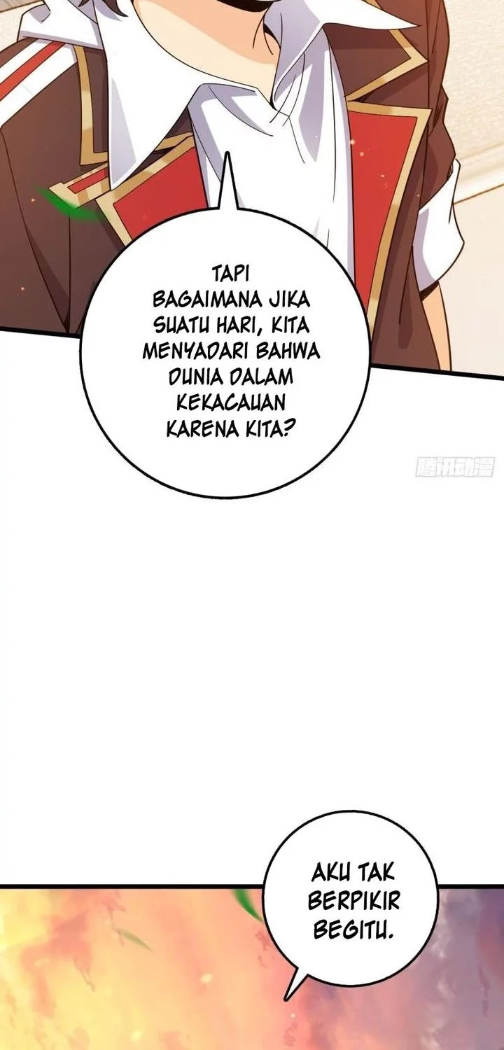 Spare Me, Great Lord! Chapter 708 Gambar 46