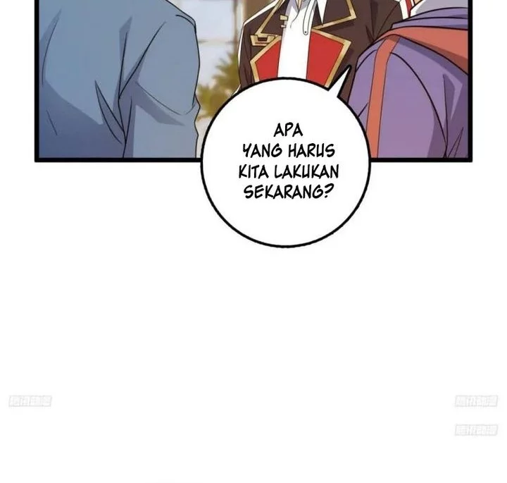 Spare Me, Great Lord! Chapter 708 Gambar 4