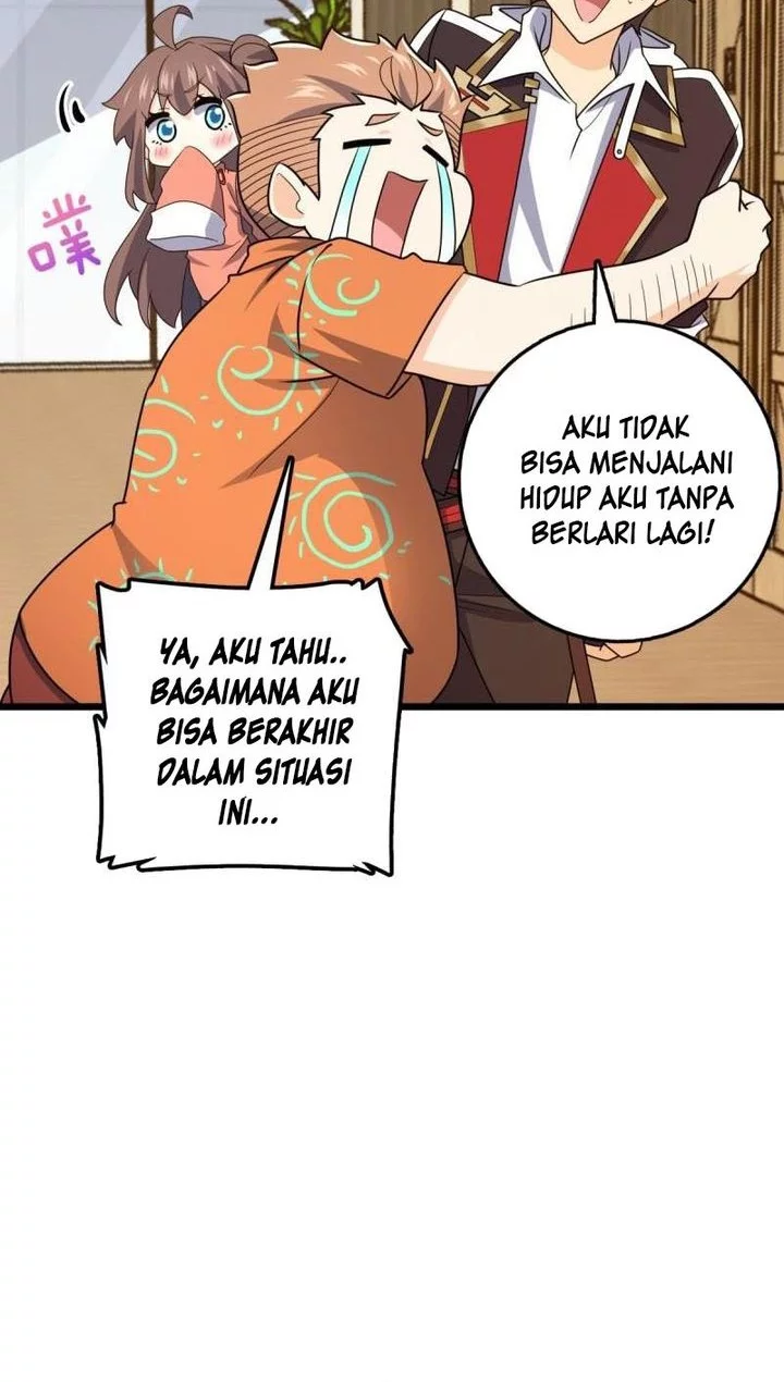 Spare Me, Great Lord! Chapter 708 Gambar 10