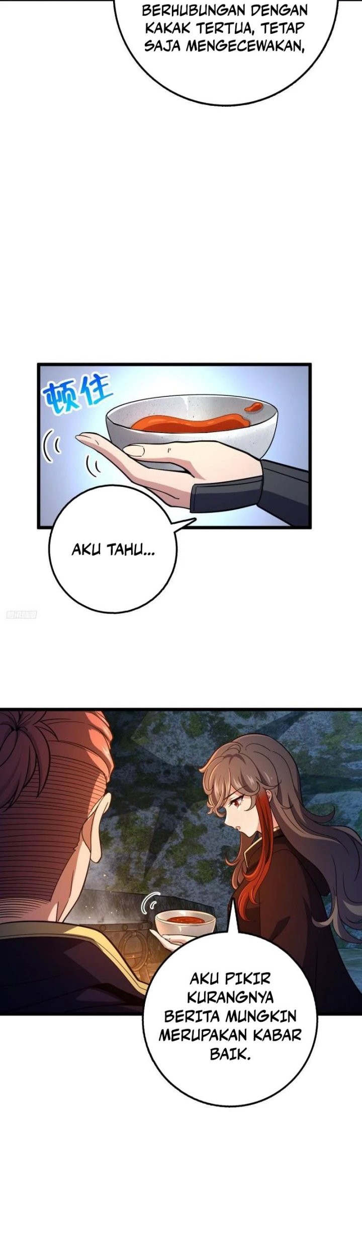 Spare Me, Great Lord! Chapter 700 Gambar 9