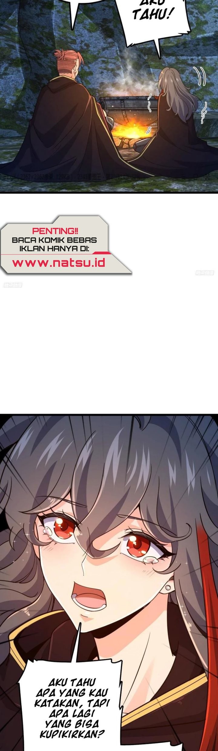 Spare Me, Great Lord! Chapter 700 Gambar 11