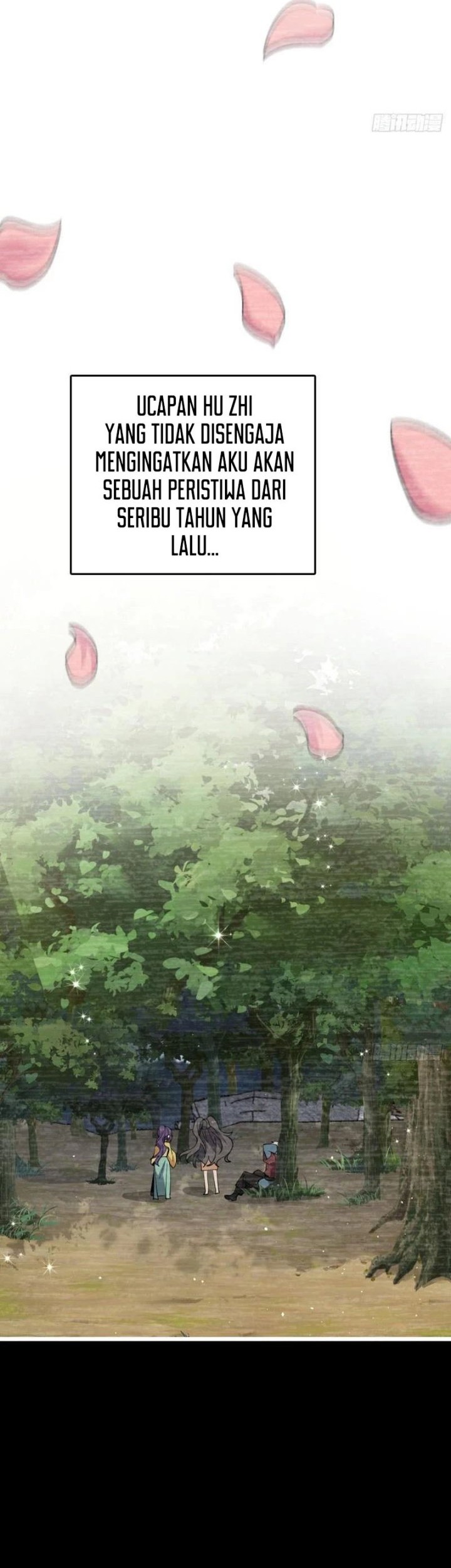 Spare Me, Great Lord! Chapter 700 Gambar 15