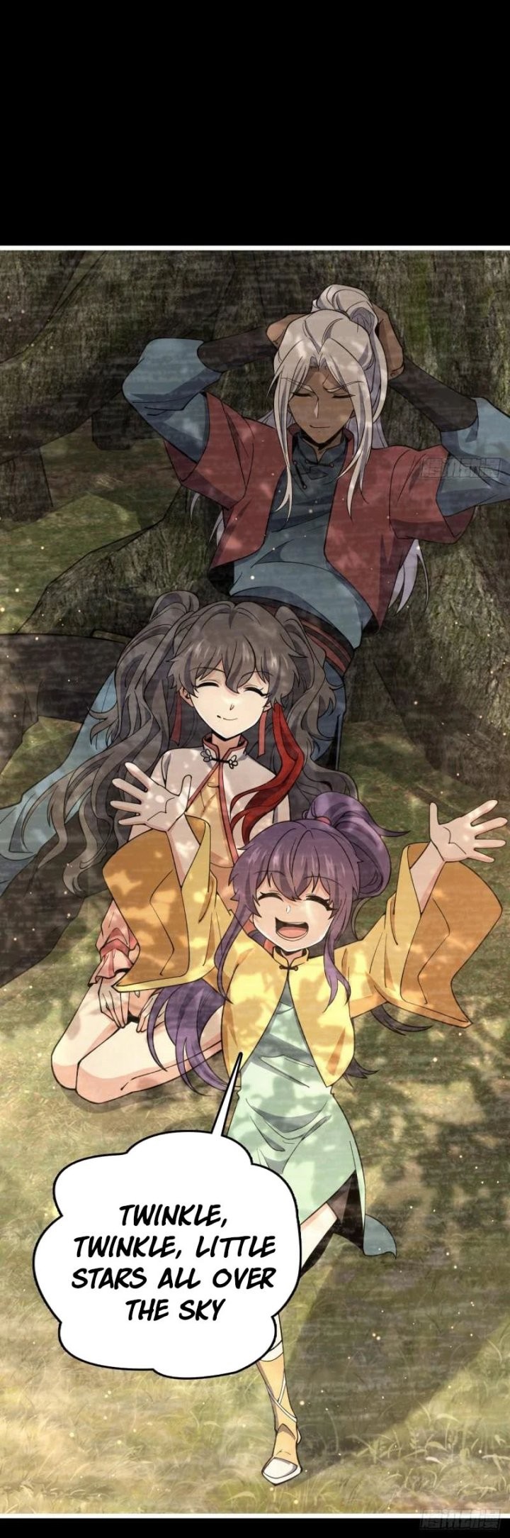 Spare Me, Great Lord! Chapter 700 Gambar 16