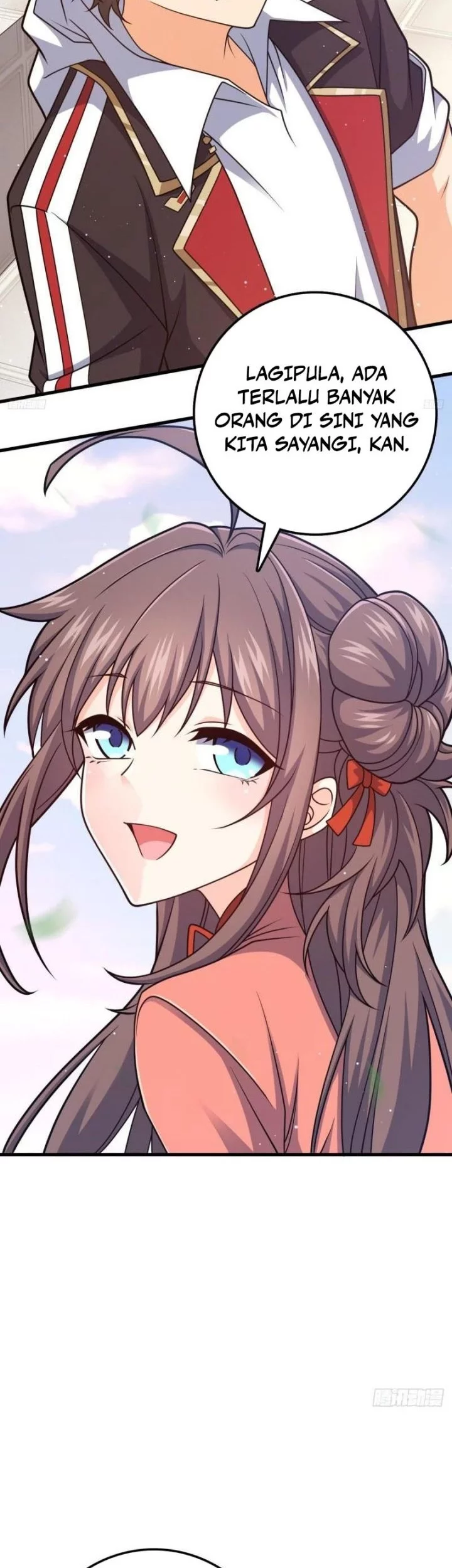 Spare Me, Great Lord! Chapter 702 Gambar 9