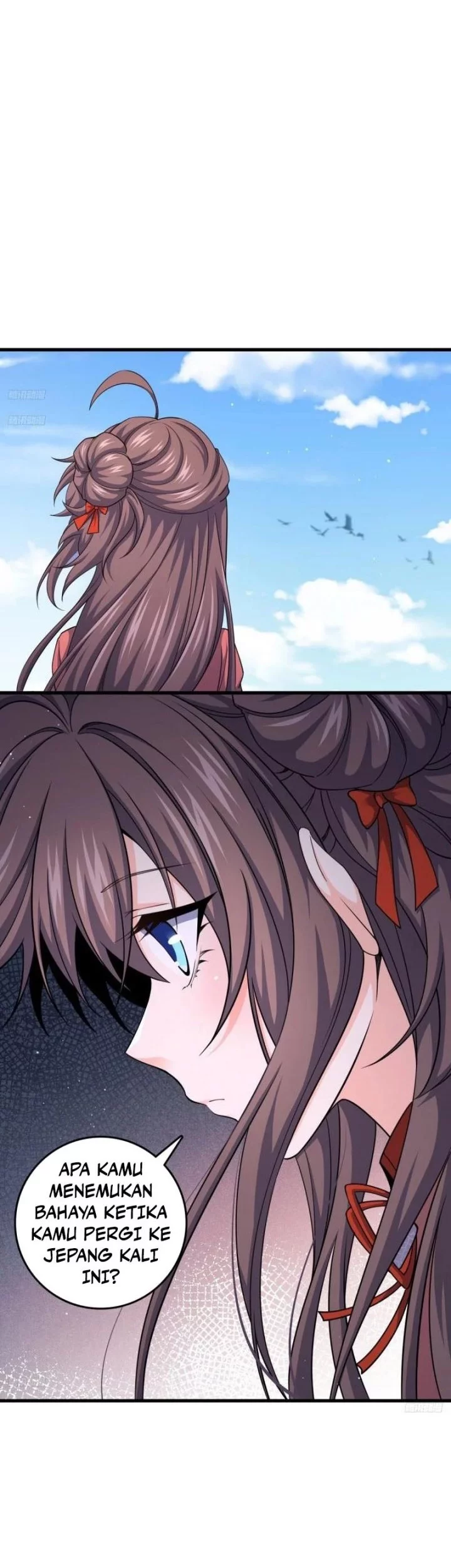 Spare Me, Great Lord! Chapter 702 Gambar 3