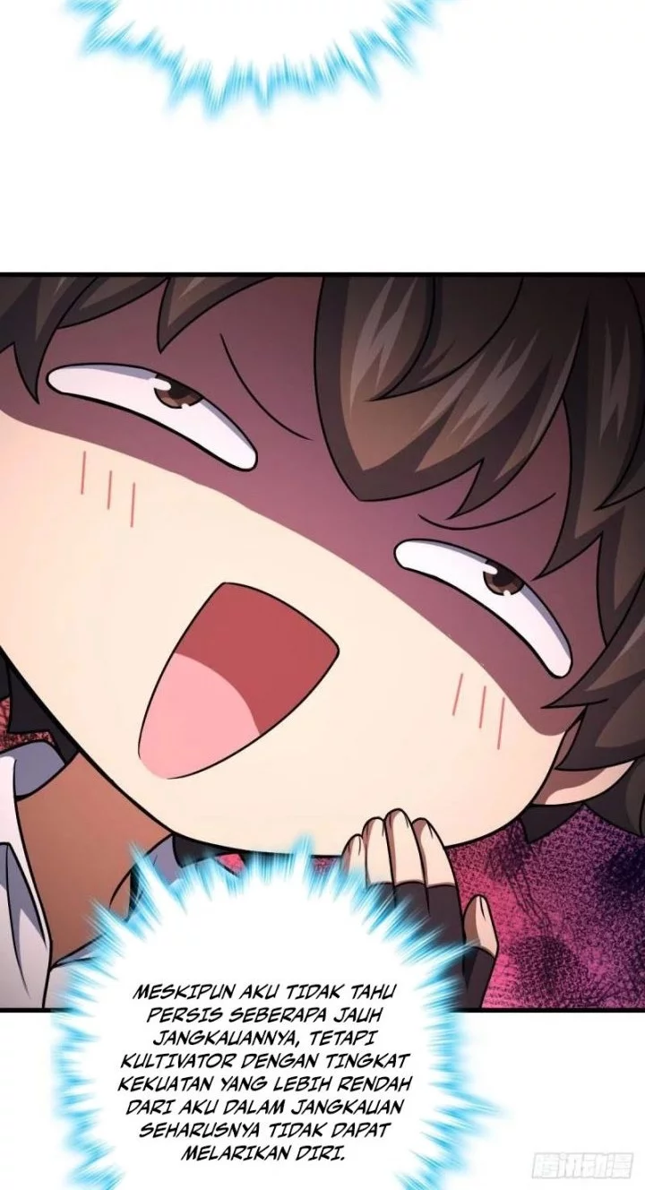 Spare Me, Great Lord! Chapter 702 Gambar 31