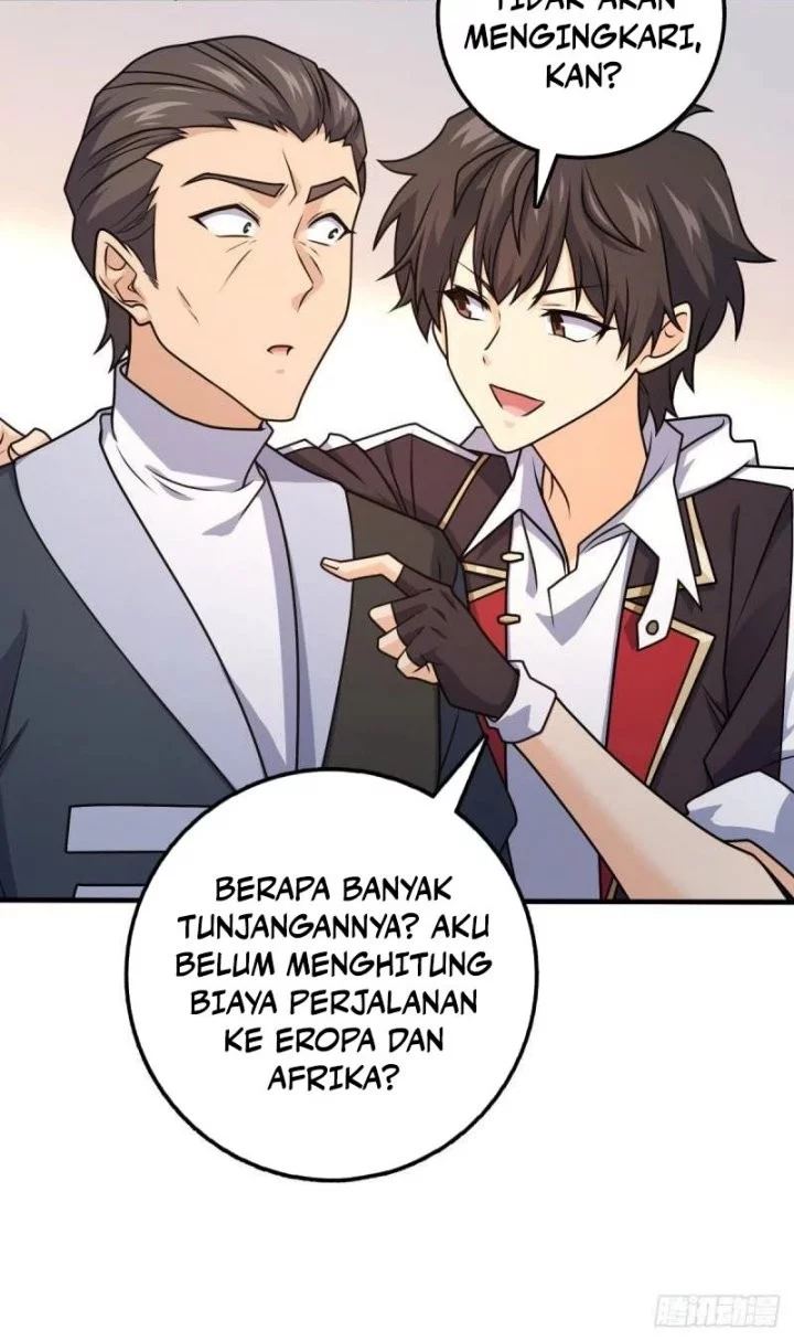 Spare Me, Great Lord! Chapter 703 Gambar 11