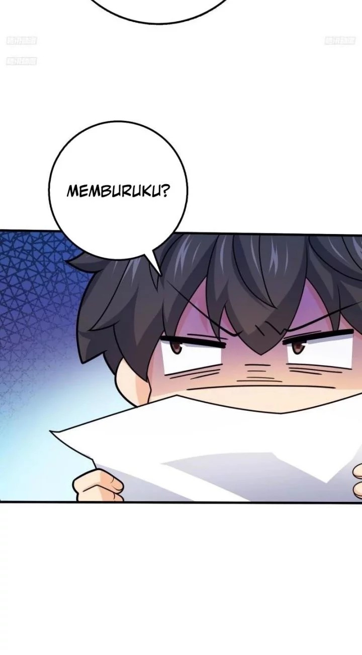 Spare Me, Great Lord! Chapter 703 Gambar 6