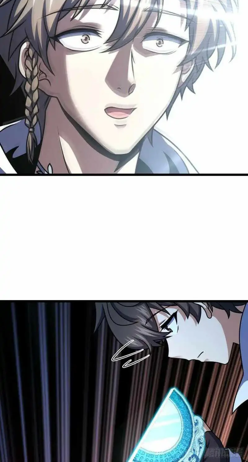 Spare Me, Great Lord! Chapter 714 Gambar 37