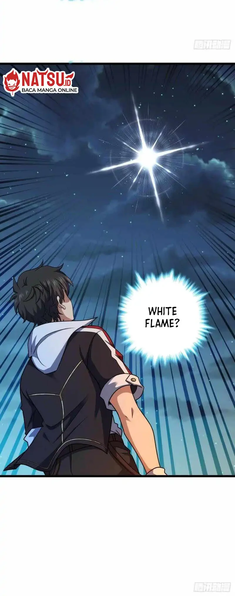 Spare Me, Great Lord! Chapter 714 Gambar 19