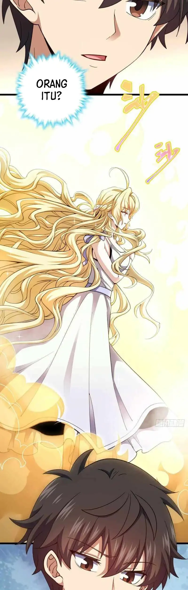 Spare Me, Great Lord! Chapter 714 Gambar 26