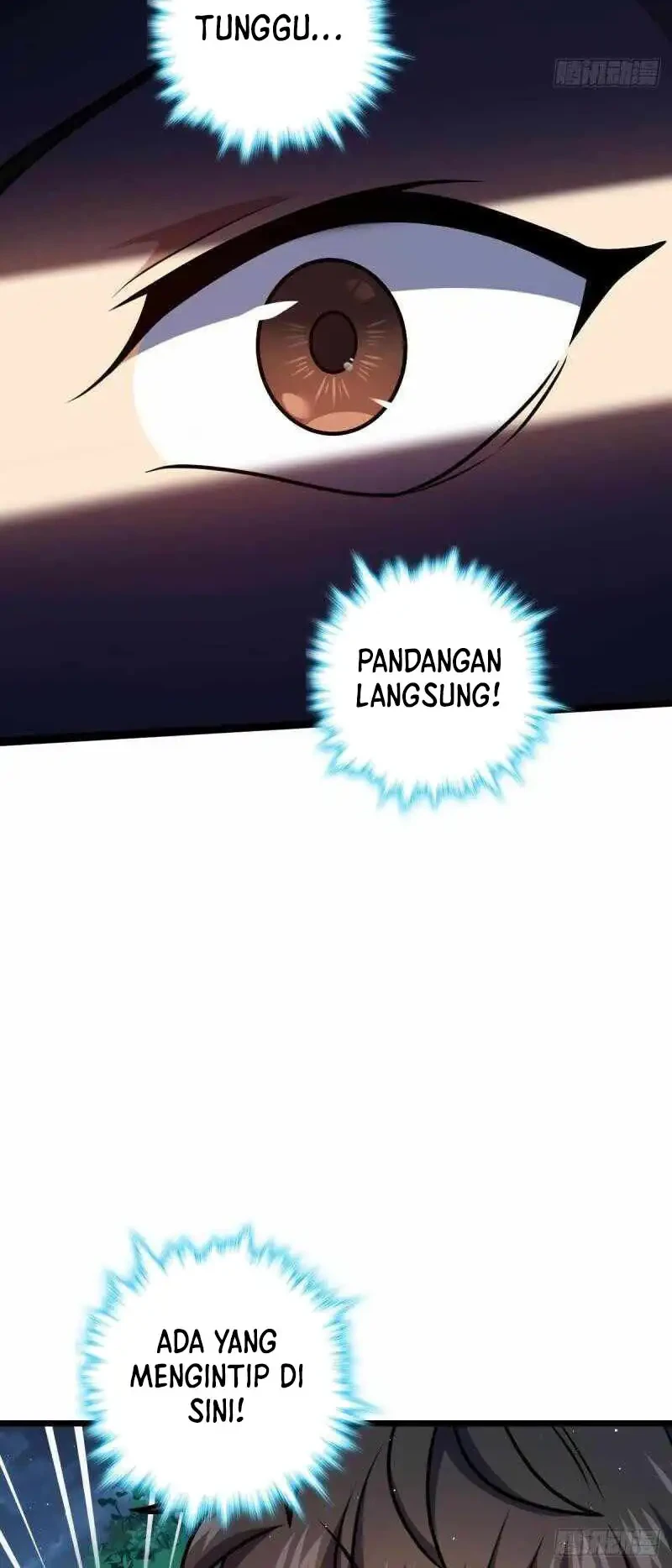 Spare Me, Great Lord! Chapter 714 Gambar 31