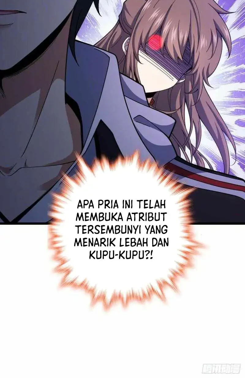 Spare Me, Great Lord! Chapter 714 Gambar 41