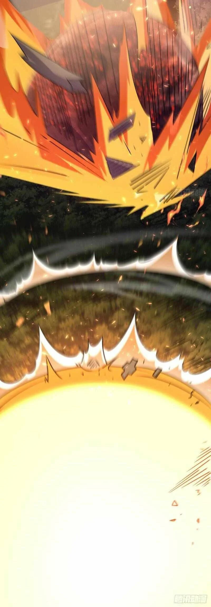 Spare Me, Great Lord! Chapter 716 Gambar 33