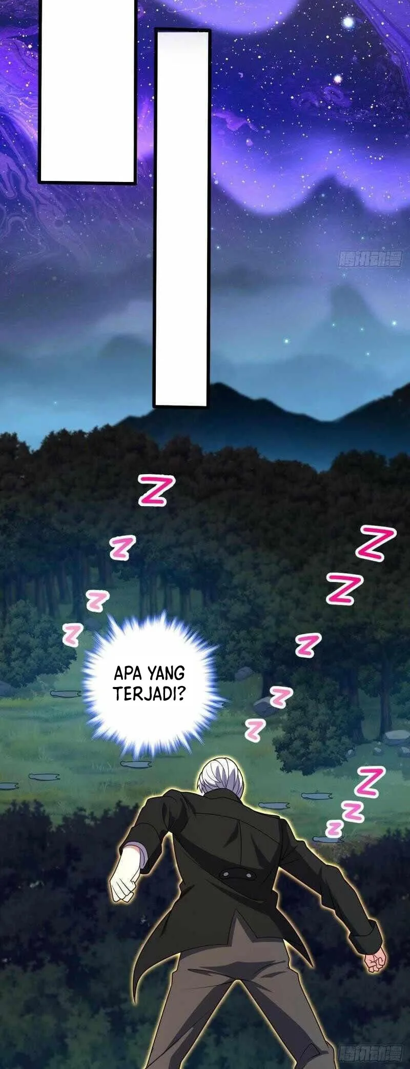 Spare Me, Great Lord! Chapter 716 Gambar 16