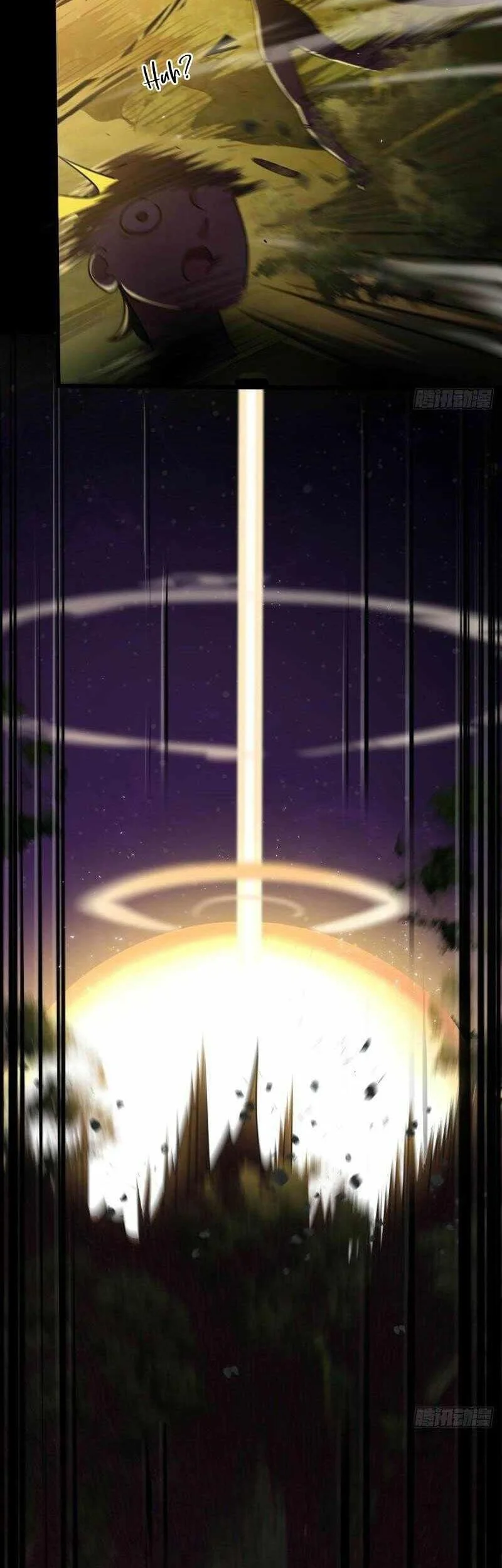 Spare Me, Great Lord! Chapter 716 Gambar 35